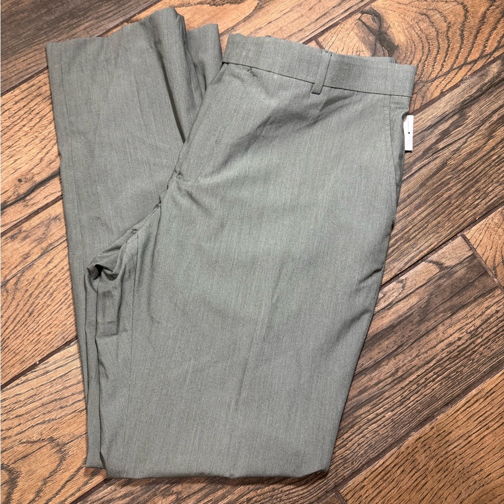 The Savile Row Men’s Dress Pants‎ 44R/38W